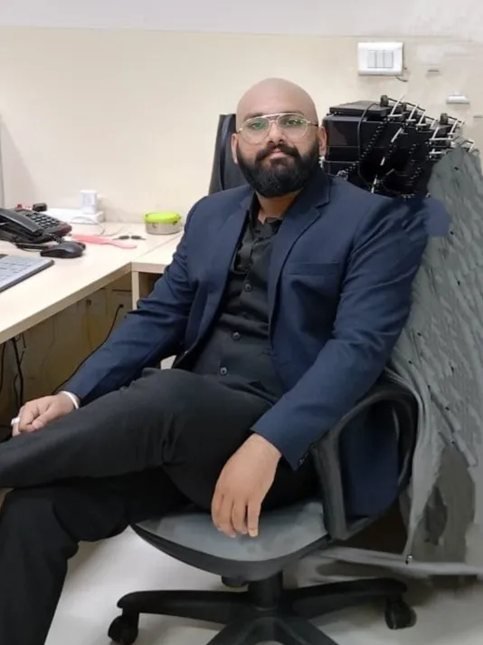 Vaibhav Topiwala